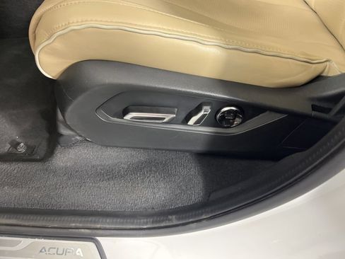Certified 2023 Acura MDX SH-AWD w/ Advance Package image 25