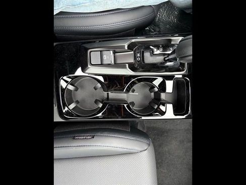 New 2026 Subaru Forester Limited AWD/4WD image 25