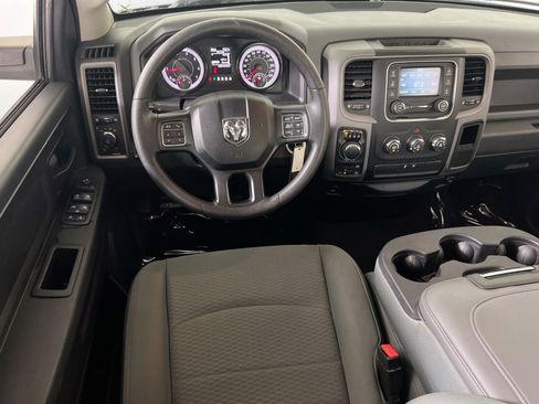 Used 2017 RAM 1500 Express w/ Express Value Package AWD/4WD image 20