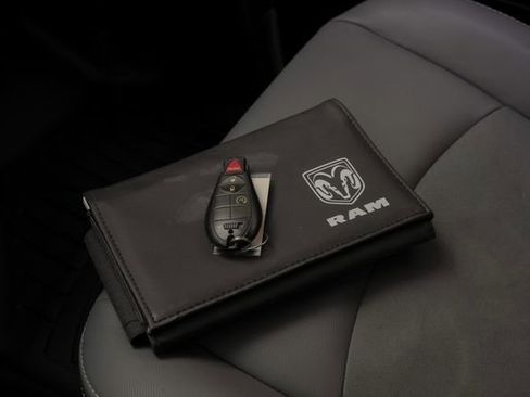 Used 2018 RAM 2500 Power Wagon image 54