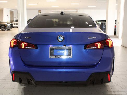 Certified 2025 BMW 228i xDrive w/ Premium Package image 6