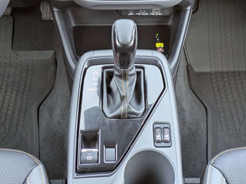 Certified 2025 Subaru Crosstrek 2.5i Wilderness w/ Wilderness Package image 19