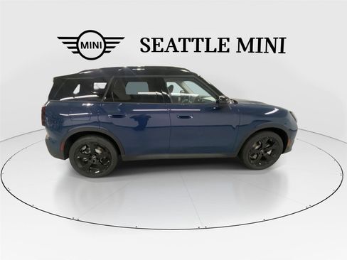New 2026 MINI Cooper Countryman S image 11