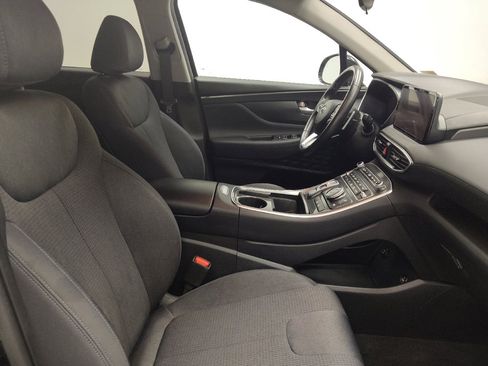 Used 2023 Hyundai Santa Fe SEL AWD/4WD image 21