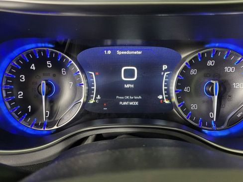 New 2026 Chrysler Pacifica Limited w/ S Appearance Package image 20