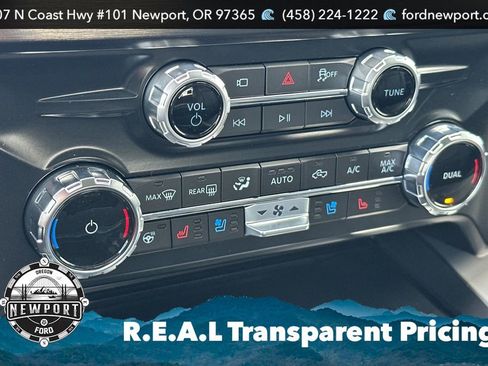 New 2026 Ford F350 Lariat AWD/4WD image 22