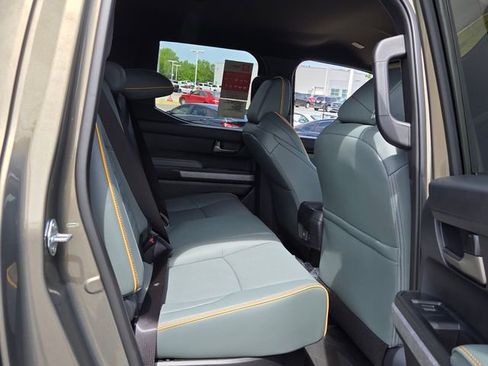 New 2026 Toyota Tacoma 4x4 Double Cab Hybrid image 14