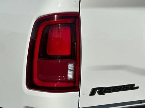 New 2026 RAM 2500 Rebel w/ Rebel Level 2 Equipment Group AWD/4WD image 25