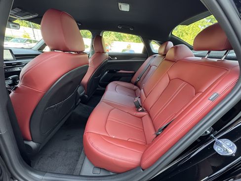 New 2026 Kia K5 GT-Line AWD/4WD image 14