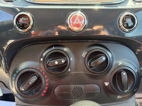 Used 2017 FIAT 500 Pop image 14