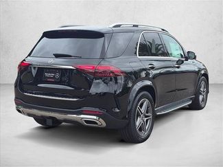 New 2026 Mercedes-Benz GLE 350 4MATIC video 2