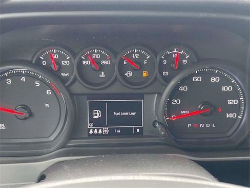 New 2026 Chevrolet Silverado 1500 W/T w/ WT Value Package image 20