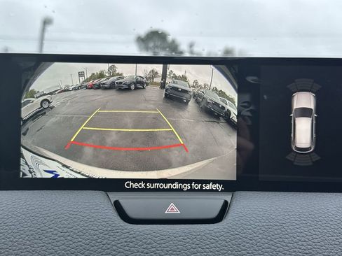 New 2026 MAZDA CX-90 Plug-In Hybrid w/Premium Sport image 17