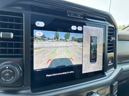 Used 2025 Ford F150 Raptor AWD/4WD image 33