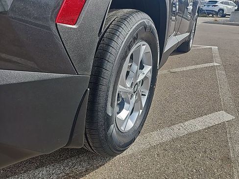 Certified 2024 Hyundai Tucson SEL image 40