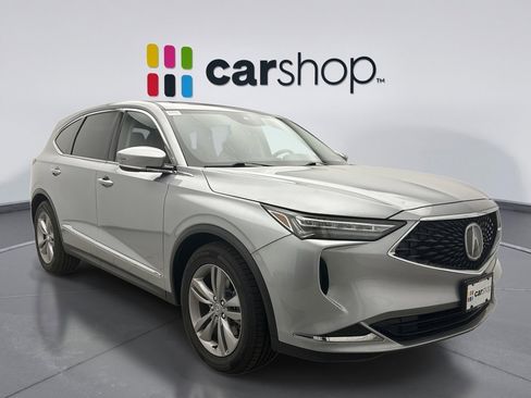Used 2023 Acura MDX SH-AWD image 7