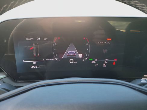 Used 2025 Audi A5 2.0T Premium Plus w/ Premium Plus image 18