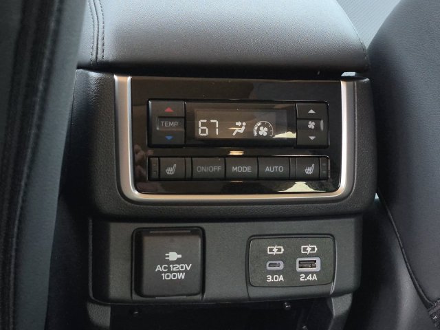 New 2027 Subaru Ascent Touring AWD/4WD image 14