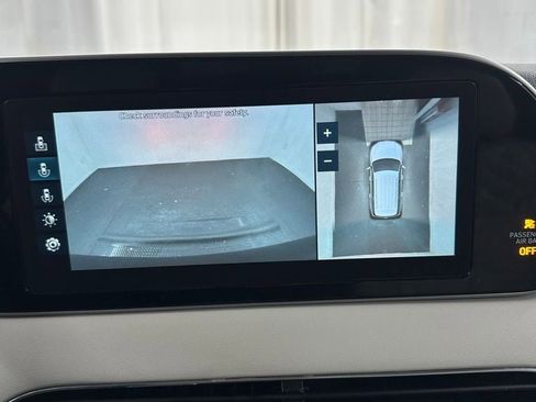Used 2022 Hyundai Palisade Limited AWD/4WD image 23