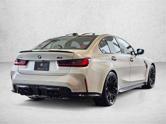 New 2026 BMW M3 Competition w/ M Carbon Exterior Package video 2