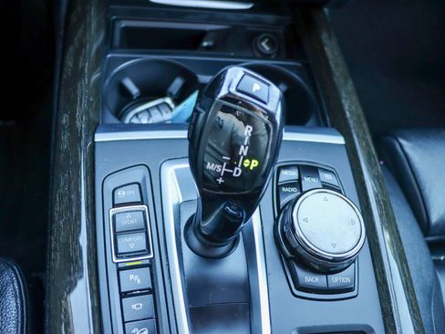 Used 2014 BMW X5 xDrive50i image 60