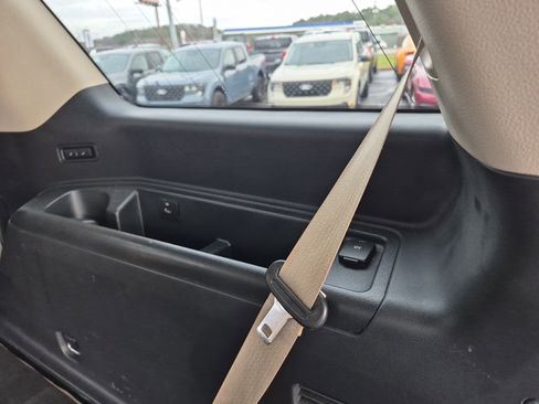 Certified 2023 Ford Expedition Limited image 21