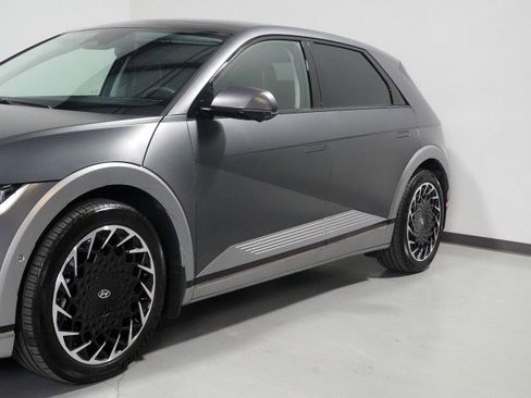 Used 2024 Hyundai Ioniq 5 AWD Limited image 58