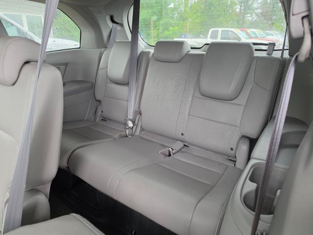 Used 2014 Honda Odyssey EX-L image 14