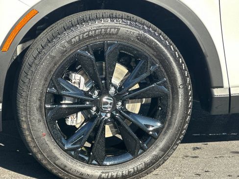 Used 2026 Honda CR-V Sport Touring image 34