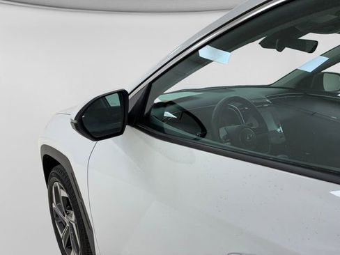 Used 2023 Hyundai Tucson SEL w/ Convenience Package image 10