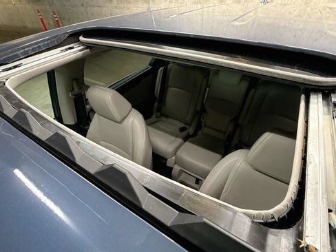 Used 2025 Honda Odyssey EX-L image 22