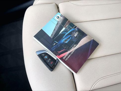 Used 2021 BMW 430i 430i w/ Convenience Package image 15