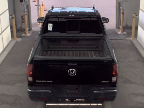 Used 2018 Honda Ridgeline RTL-E image 5