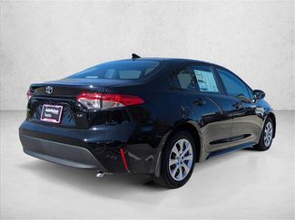 Used 2026 Toyota Corolla LE FWD video 2