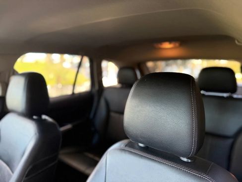 Used 2014 Ford Edge SEL w/ Equipment Group 205A AWD/4WD image 14
