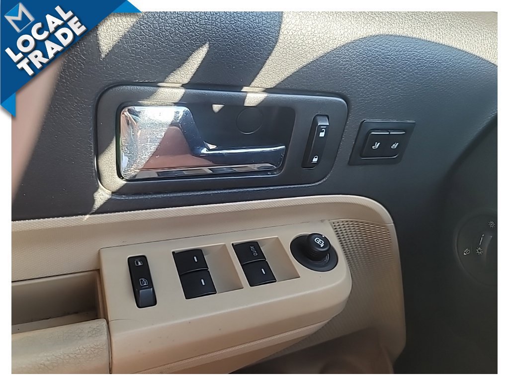 Used 2010 Ford Edge Limited FWD image 13