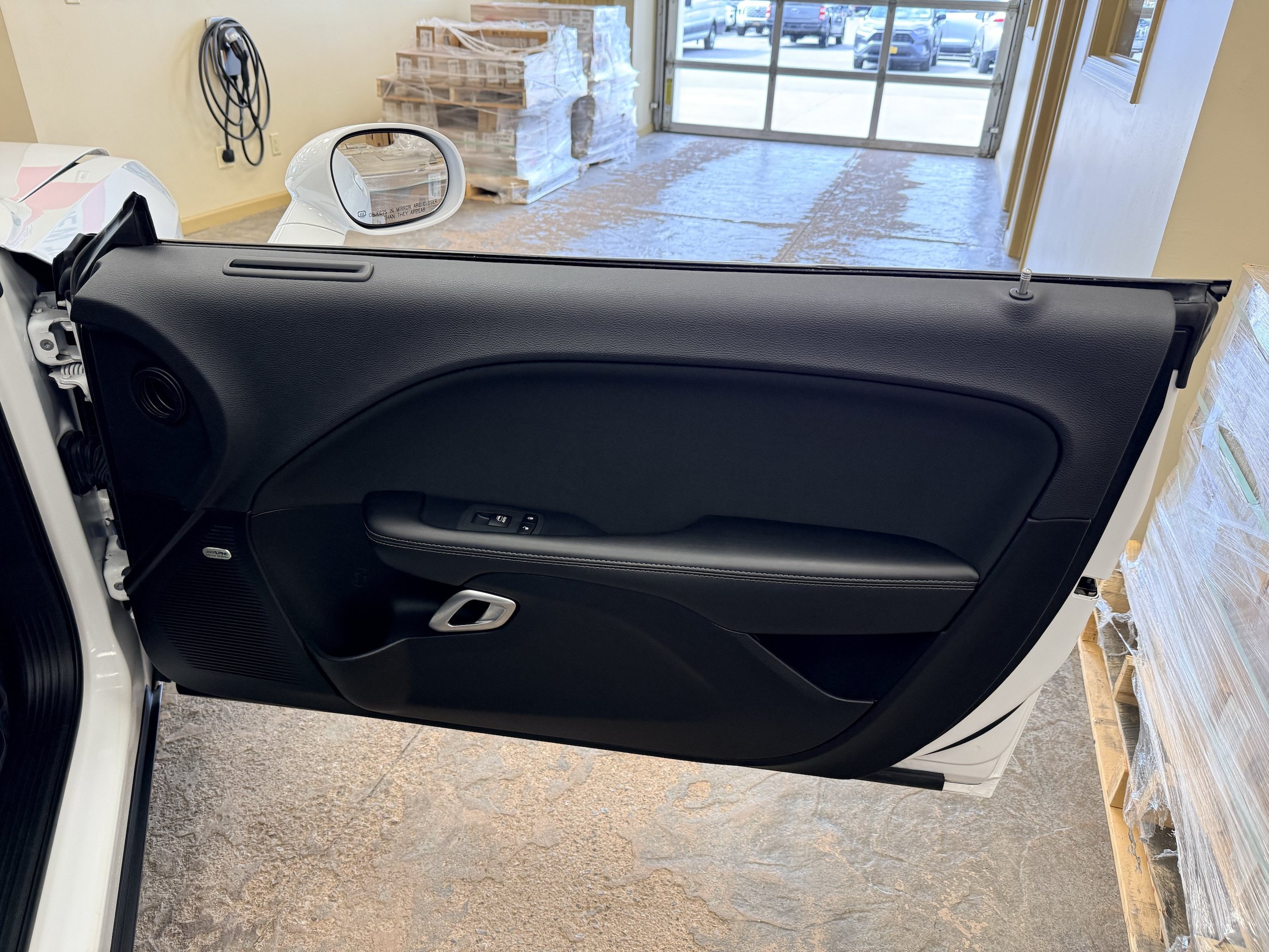 Used 2018 Dodge Challenger R/T Scat Pack w/ Dynamics Package RWD image 36