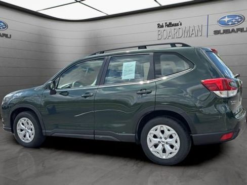 Used 2023 Subaru Forester AWD/4WD image 8
