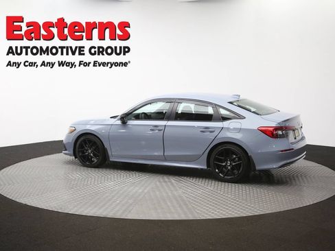 Used 2024 Honda Civic Sport image 61