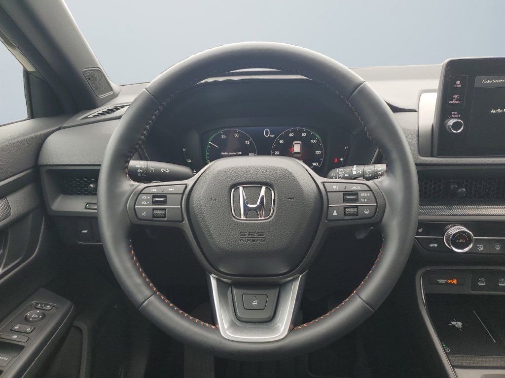 Used 2026 Honda CR-V TrailSport image 12
