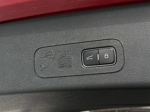 New 2026 Lincoln Aviator AWD image 16