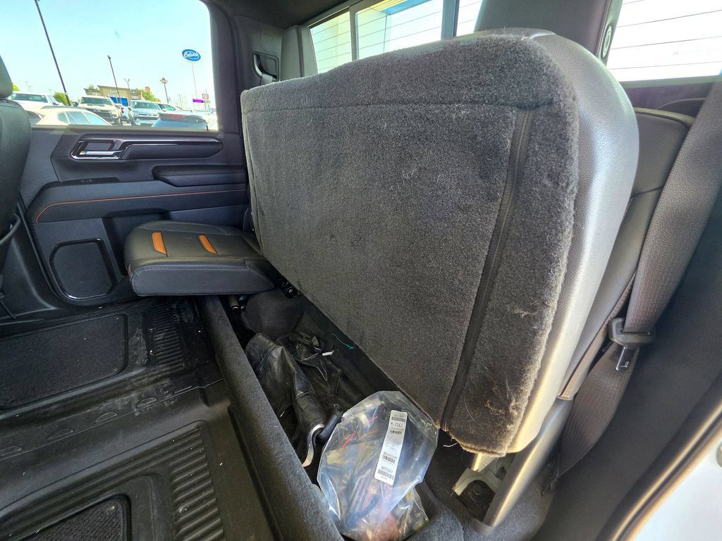 Used 2024 GMC Sierra 2500 AT4 w/ AT4 Premium Plus Package AWD/4WD image 87