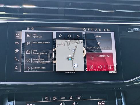 New 2026 Audi Q7 3.0T Premium Plus AWD/4WD image 23
