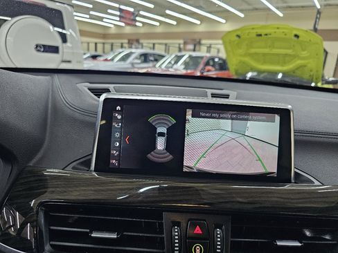 Used 2021 BMW X1 sDrive28i w/ Premium Package image 33