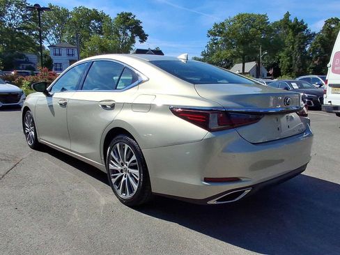Used 2019 Lexus ES 350 w/ Premium Package FWD image 27