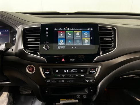 Used 2022 Honda Passport TrailSport image 19