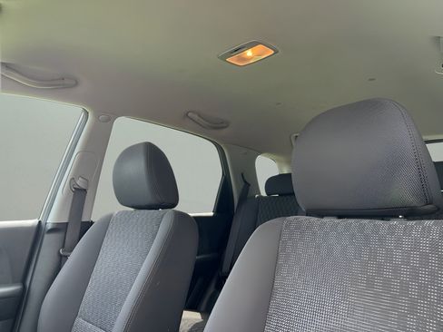 Used 2008 Kia Sportage LX FWD image 15