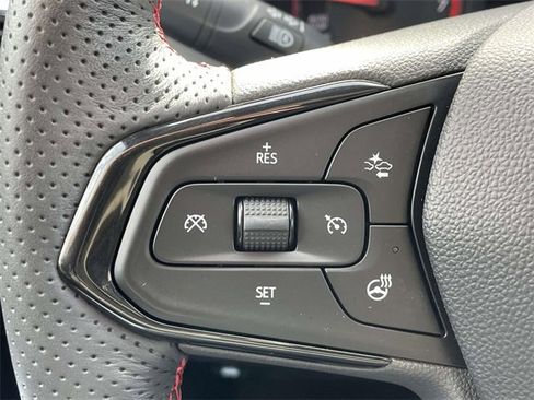 Certified 2023 Chevrolet TrailBlazer RS w/ Convenience Package image 25