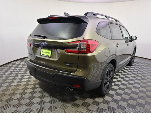 Certified 2025 Subaru Ascent Bronze Edition w/ Popular Package #2 image 6
