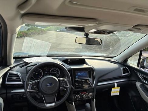 Used 2024 Subaru Forester Premium AWD/4WD image 13